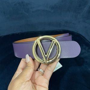 Valentino Belt